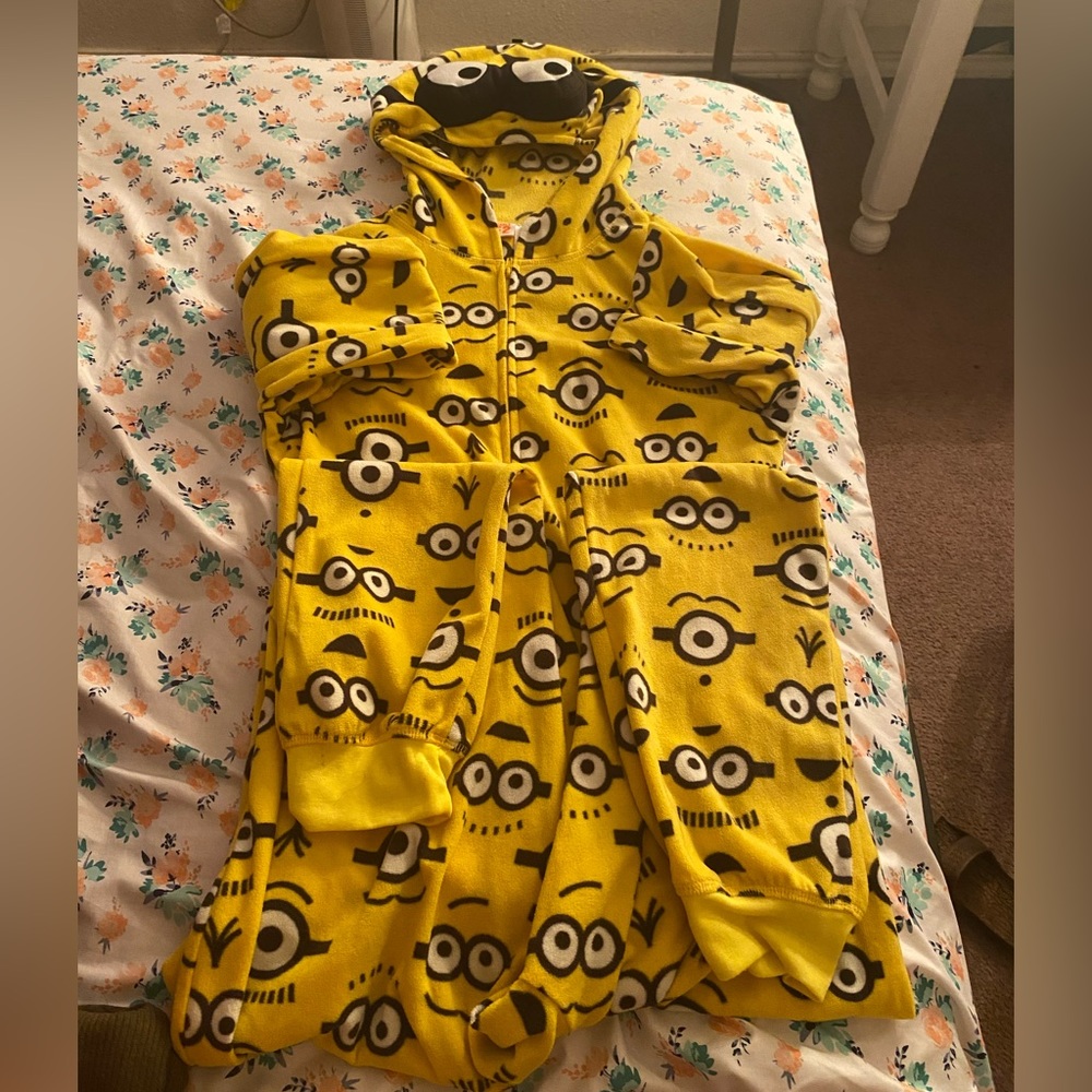 To be goofy